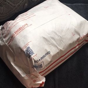 Mystery Box (Private)
